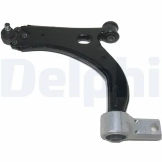 Delphi Querlenker vorne links Ford Fiesta Fusion Mazda 2