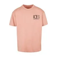 Merchcode T-Shirt Merchcode Ice Cream Oversized T-shirt (1-tlg)