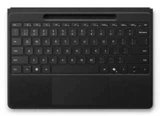 Microsoft Surface Pro Flex Keyboard Black (DE) | zqz-00006 |