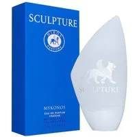 NIKOS PARFUMS Eau de Parfum Sculpture Mykonos 100 ml