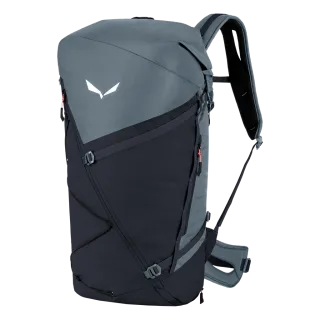SALEWA - Puez 32+5L Rucksack - Schwarz (Gr.UNI)