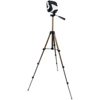 TronicXL Tripod Baustativ Stativ Laser für Bosch Dewalt Einhell Laserstativ Stativhalterung