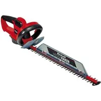 Einhell Elektro-Heckenschere GC-EH 6055/1, 55 cm Schnittlänge