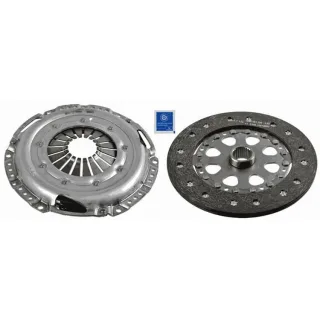 Sachs Kupplung Mercedes C-Klasse W203 E-Klasse W210