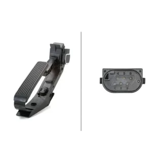 Hella Sensor f?r Gaspedalstellung Mercedes S-Klasse W220