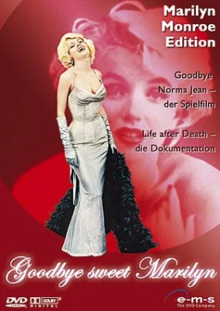 Goodbye Sweet Marilyn [2 DVDs]