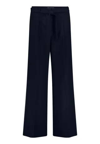 Betty Barclay - Stoffhose dunkelblau - Gr. - 40