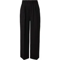 comma casual identity Stoffhose mit Bügelfalte