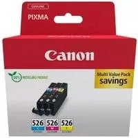 Tinte Multipack CLI-526
