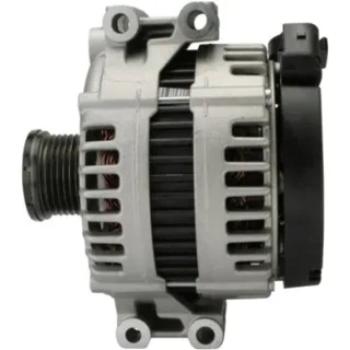 Hella Lichtmaschine 180A BMW 1er 3er 5er