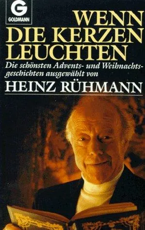 Wenn die Kerzen leuchten
