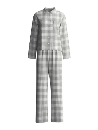 CALIDA - DAMEN Pyjama - Gr. - L