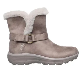 Skechers - "Easy Going Dreamers" Stiefeletten für Damen (Dunkeltürkis)