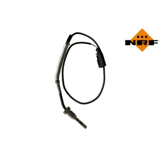 NRF Abgastemperatursensor vor Turbo Audi Seat Skoda VW 707139