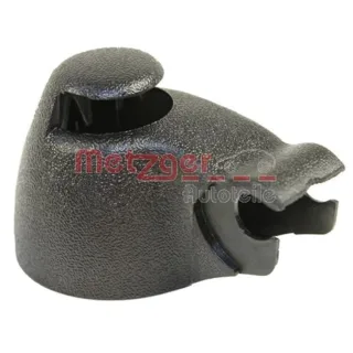 Metzger Kappe f?r Wischarm hinten Audi A3 A4 A6 VW Passat