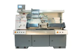 ELMAG Universal-Drehmaschine - 88168