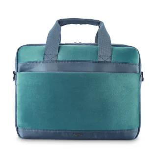 Hama Velvet | 00217260 | Toploader-Tasche - 41,1 cm (16.2")