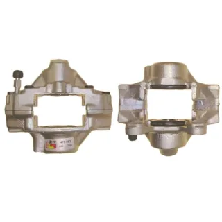 Bosch Bremssattel hinten links Mercedes 124 C-Klasse E-Klasse Sl Slk