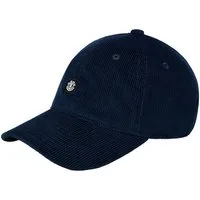 Element Fitted Cap Icon Dad Corduroy