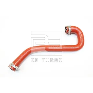BE Turbo Ladeluftschlauch Jaguar Xf 2,2