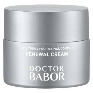 BABOR Doctor Babor Erneuerungscreme für jugendliche Haut - 248g