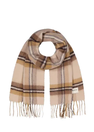 Barts - Damenschal Beige - Gr. - OS