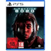 Directive 8020 PlayStation 5