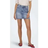 ONLY Jeansrock ONLStella (1-tlg)
