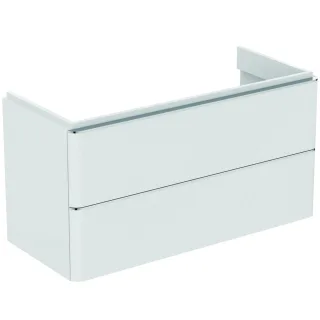 Ideal Standard obere Schubladenfront Adapto TV841WG