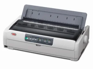 OKI Microline 5721eco | 44210005 | Drucker - s/w