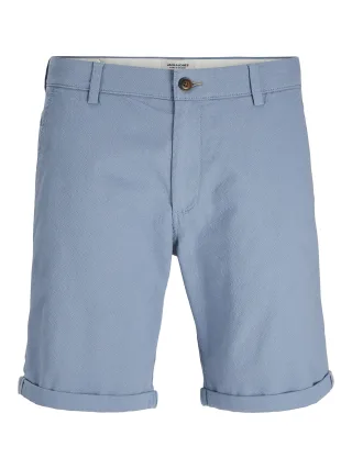 JACK&JONES - JPSTFURY SHORTS SRT SN blue mirage - Gr. - S