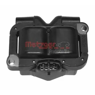 Metzger Z?ndspule Smart Cabrio City-Coupe Crossblade Fortwo Roadster