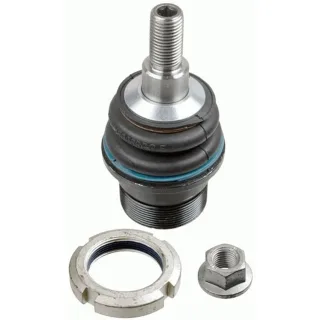 Lemf?rder Traggelenk hinten Mercedes M-Klasse W163