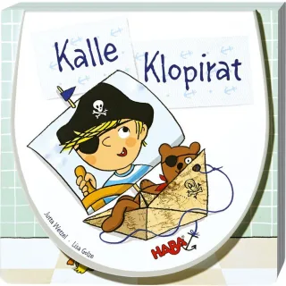 Kalle Klopirat - Jutta Wetzel