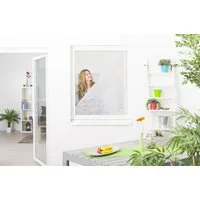 empasa Pollenschutzgitter, Pollenschutzvlies 3er Set