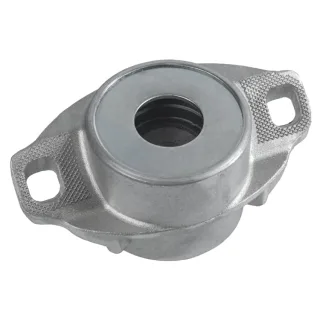 Febi Federbeinlager hinten Citroen C4 Peugeot 307