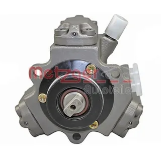 Metzger Hochdruckpumpe Hyundai Accent Getz Matrix 1,5