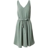 Vila Sommerkleid VIKristina Laia (1-tlg) Drapiert/gerafft