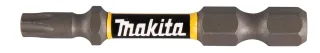 Makita Torsion Bit T25, 50 mm - 2 Stück - E-03355