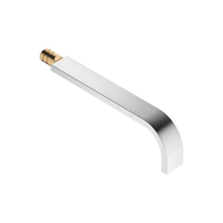 Dornbracht Auslauf 0428221481000 240 x 35 x 11 mm Chrom