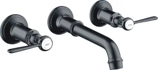 Hansgrohe 3-Loch Waschtischarmatur Axor 16534340