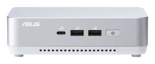 ASUS NUC 14 Pro+ Kit RNUC14RVSU500002I | 90ar0051-m00040 | Barebone - Mini-PC