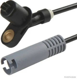 HERTH&BUSS Sensor, Raddrehzahl, 810 mm, 2 pol - 70660102