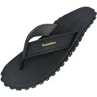 Gumbies Gumbies Vegovert T-Strap-Sandale