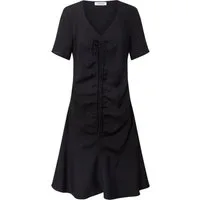 EDITED Jerseykleid Suki (1-tlg) Drapiert/gerafft