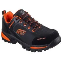 Skechers GATLON - STRIGAX Sicherheitsschuh