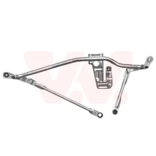 Van Wezel Wischergest?nge vorne Citroen Fiat Peugeot 1651230