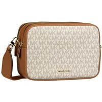 MICHAEL KORS Rucksack Bryant MD Double Zip Chain Cam