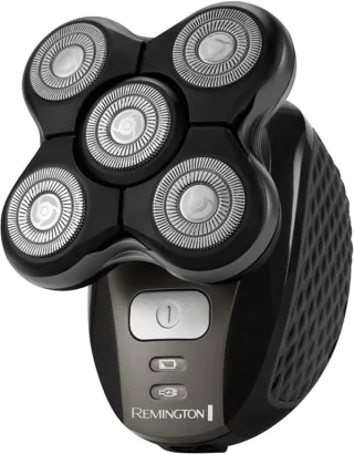 Remington XR7050  Balder (schwarz)