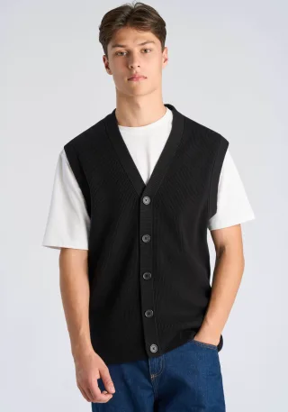 LINDBERGH Pullunder "Pullunder Relaxed Fit"